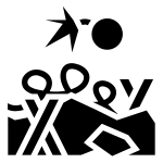 Barricade SVG Icon